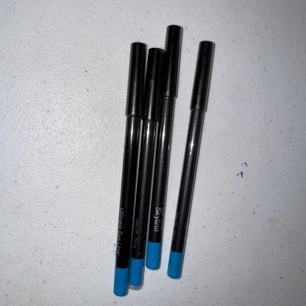 OSP Cosmetics Ultimate Eye Liner Pencil in Skyline